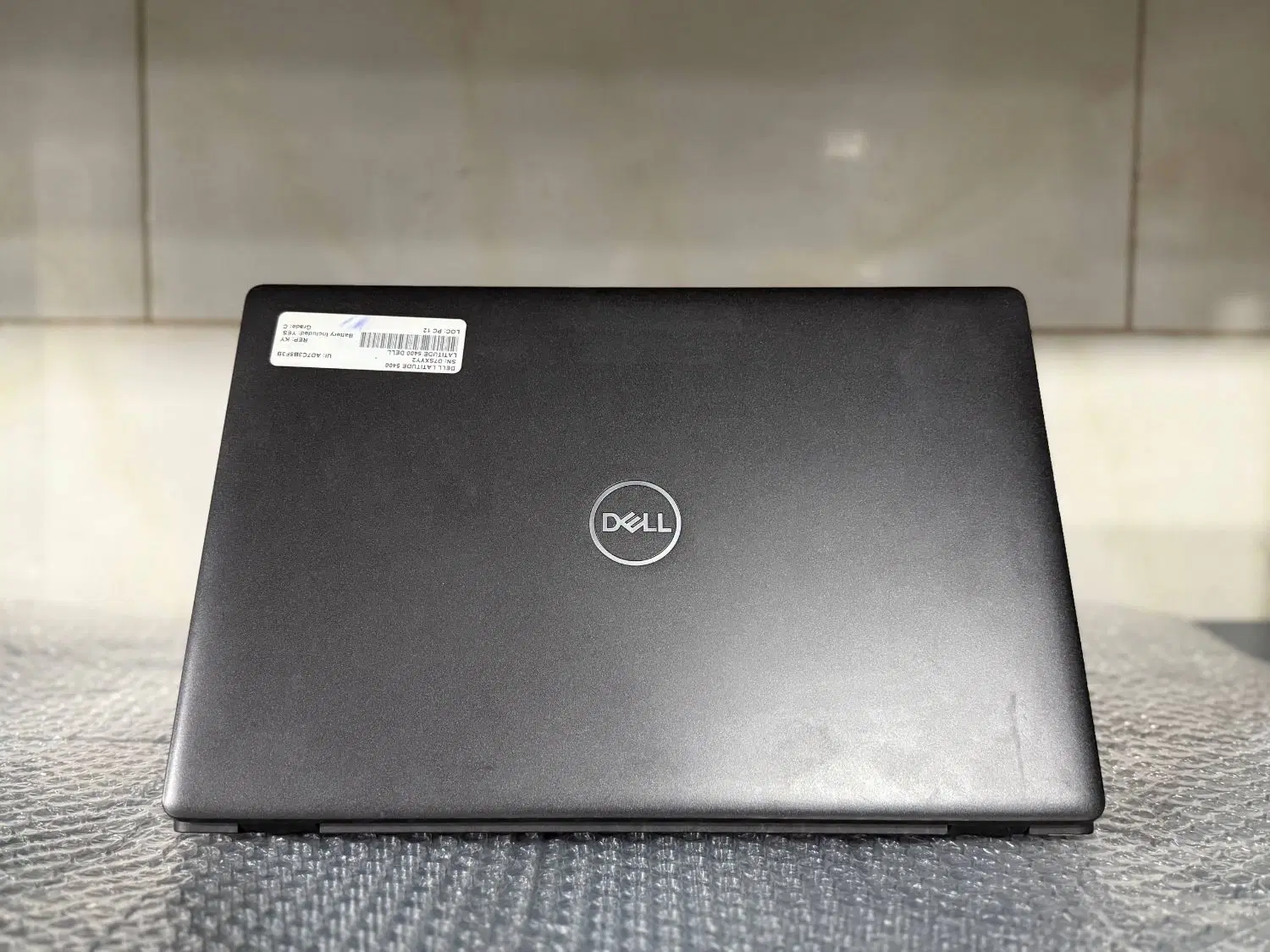 DELL LATITUDE 5400|رایانه همراه|تهران, فلسطین (میدان انقلاب)|دیوار