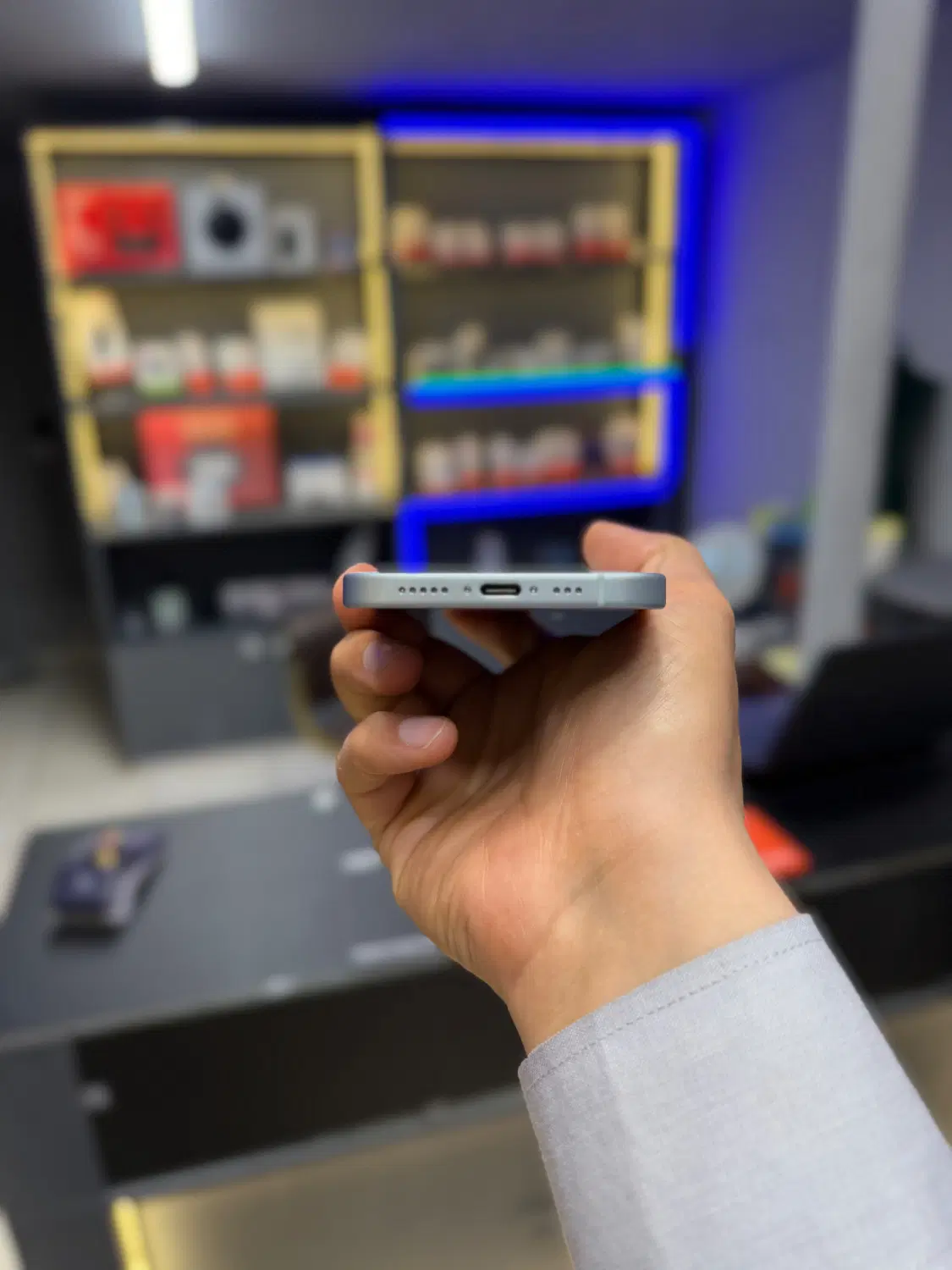 iPhone 15|موبایل|تهران, بنی‌هاشم|دیوار