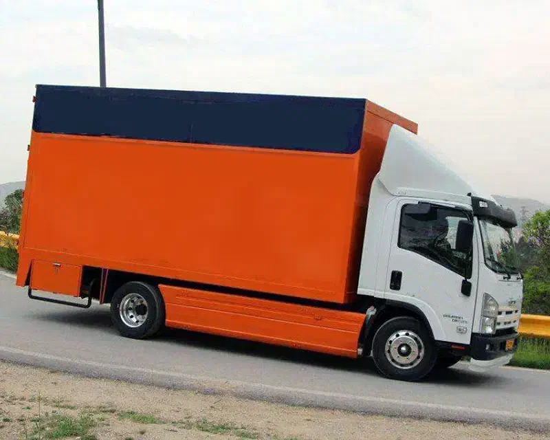 باربری حمل باراثاثیه منزل کارگرخالی اسباب کشی خاور|خدمات حمل و نقل|تهران, نارمک|دیوار