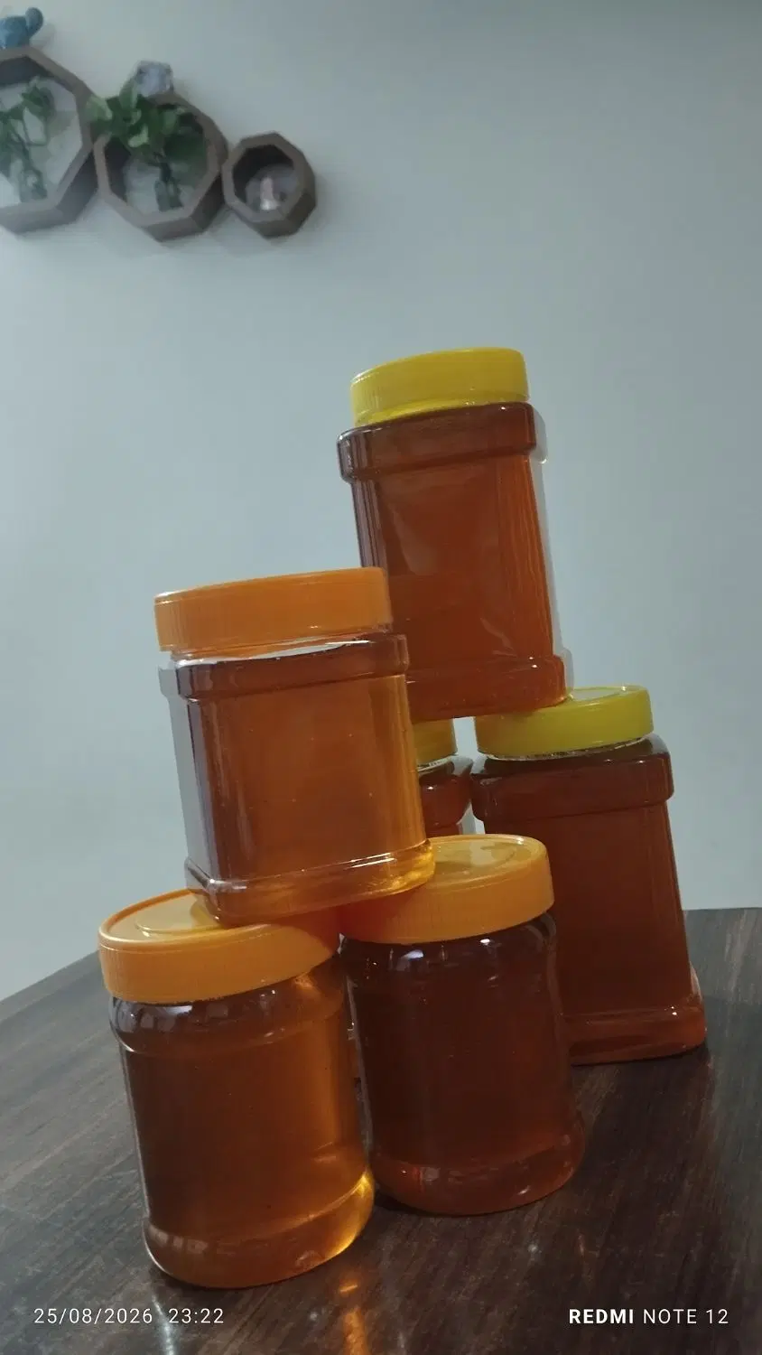 عسل ضمانتی|خوردنی و آشامیدنی|مشهد, میعاد (شهرک غرب)|دیوار