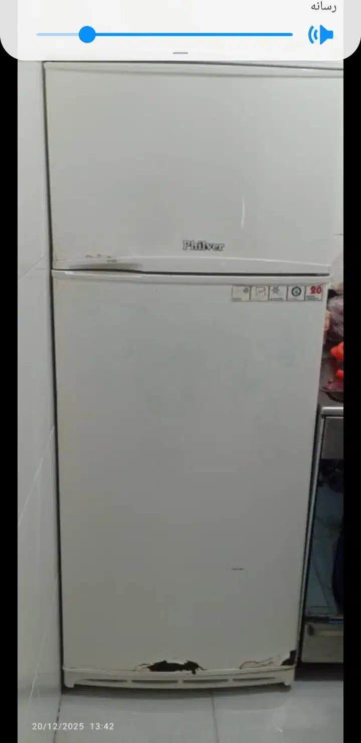 یخچال|یخچال و فریزر|آبادان, |دیوار