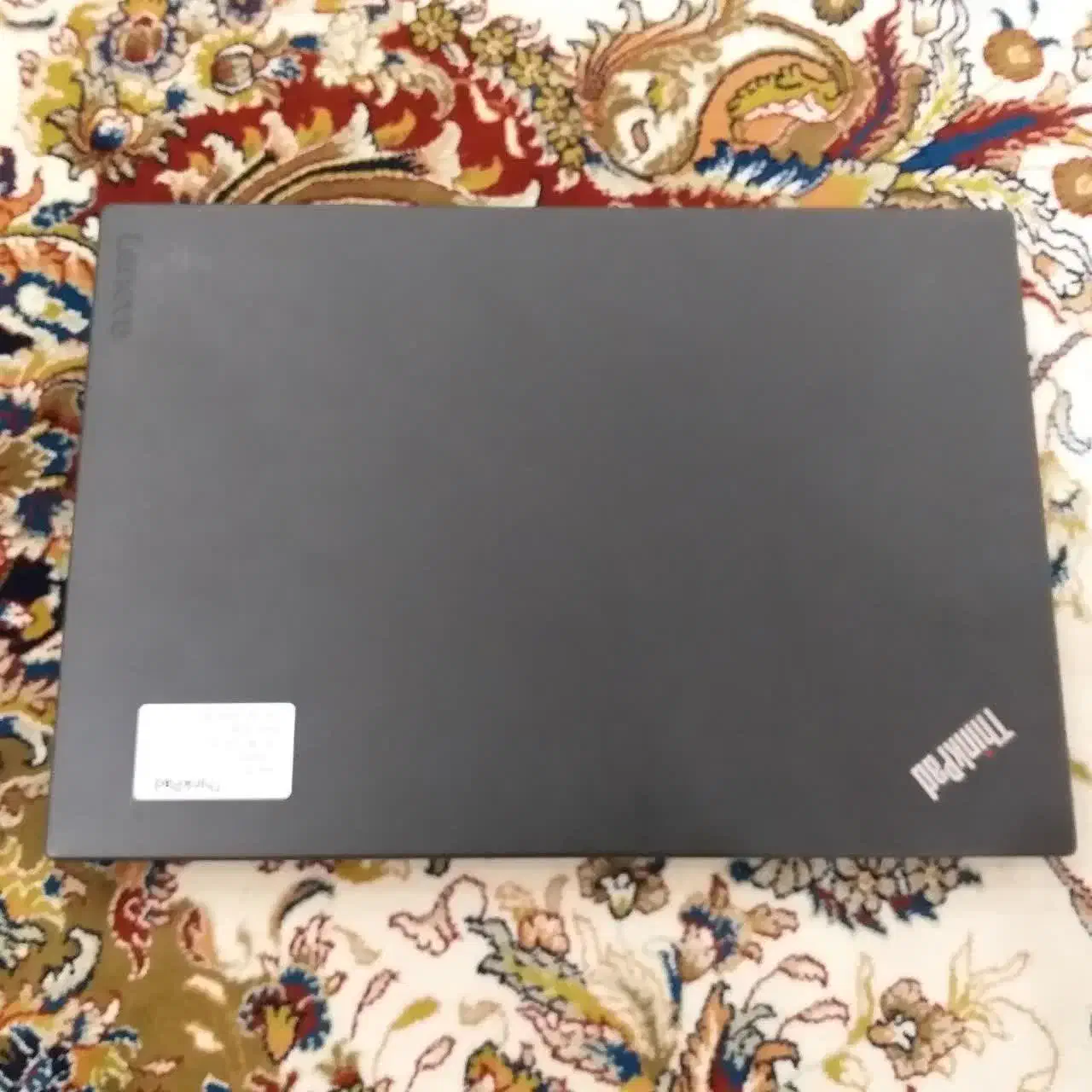 lenovo thinkpad|رایانه همراه|اسلامشهر, مظفریه|دیوار