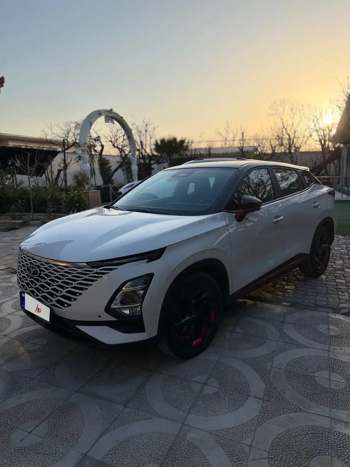 فونیکسfx|خودرو سواری و وانت|تهران, صادقیه|دیوار