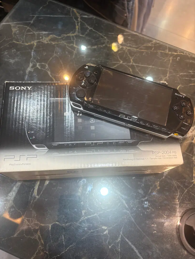 Psp piano black|کنسول، بازی ویدئویی و آنلاین|اصفهان, هزارجریب|دیوار