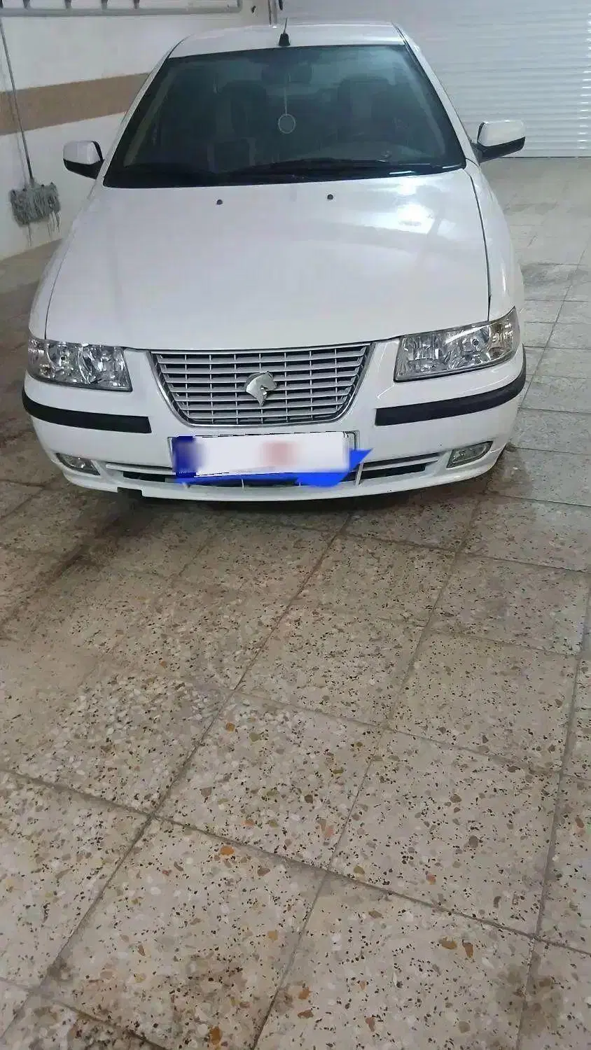 سمند LX|خودرو سواری و وانت|شاهدشهر, |دیوار