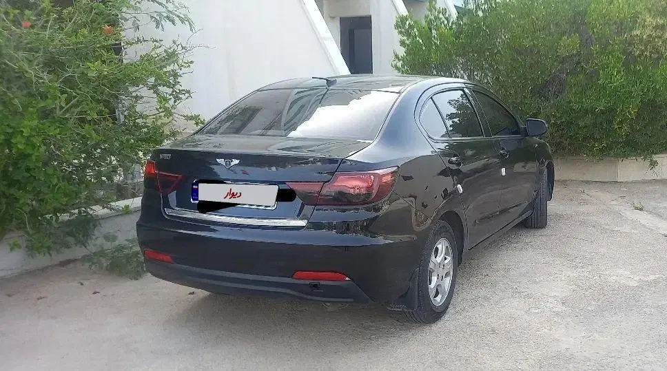 شاهین G1400|خودرو سواری و وانت|بوشهر, |دیوار
