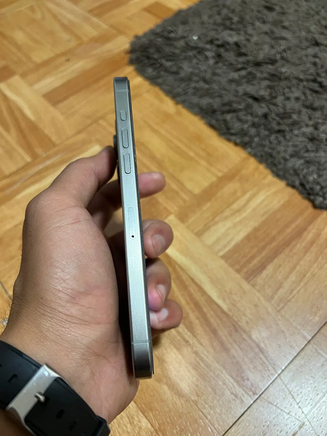 iphone 15 promax|موبایل|تهران, قیام|دیوار