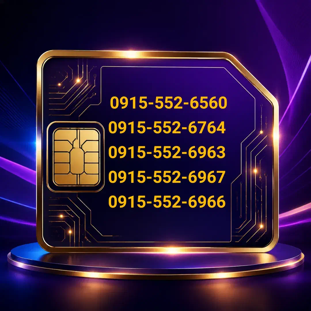0915-552-6764|سیم‌کارت|نیشابور, شهرک قدس|دیوار