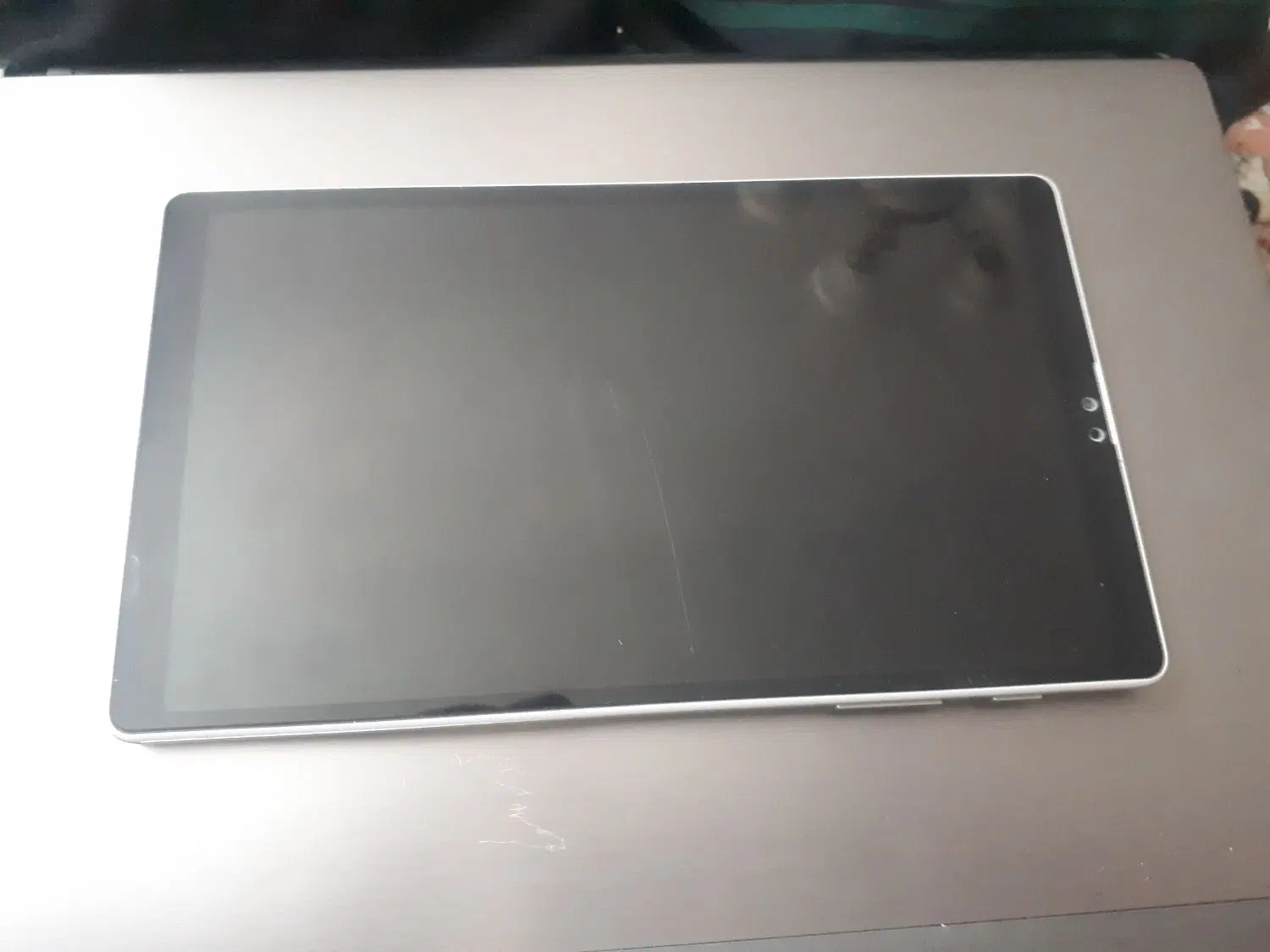 تبلت Galaxy Tab A7 Lite|تبلت|مشهد, جاهد شهر|دیوار