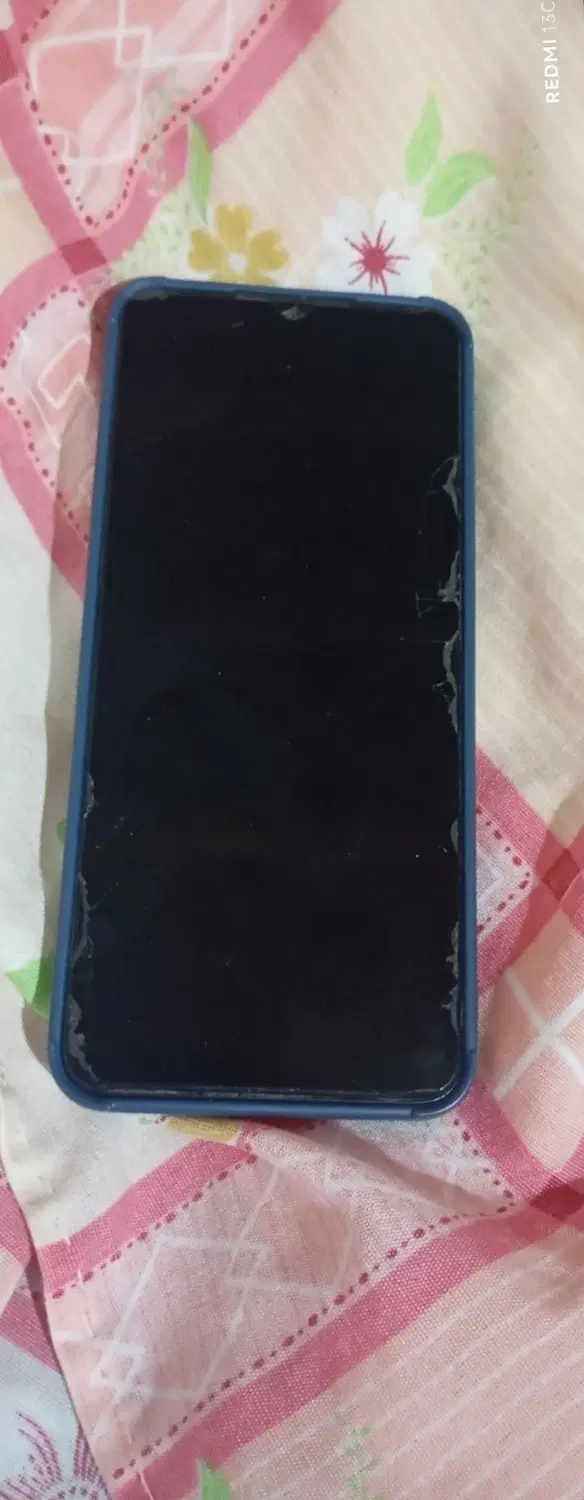 poco c40. 64g|موبایل|سیرجان, |دیوار