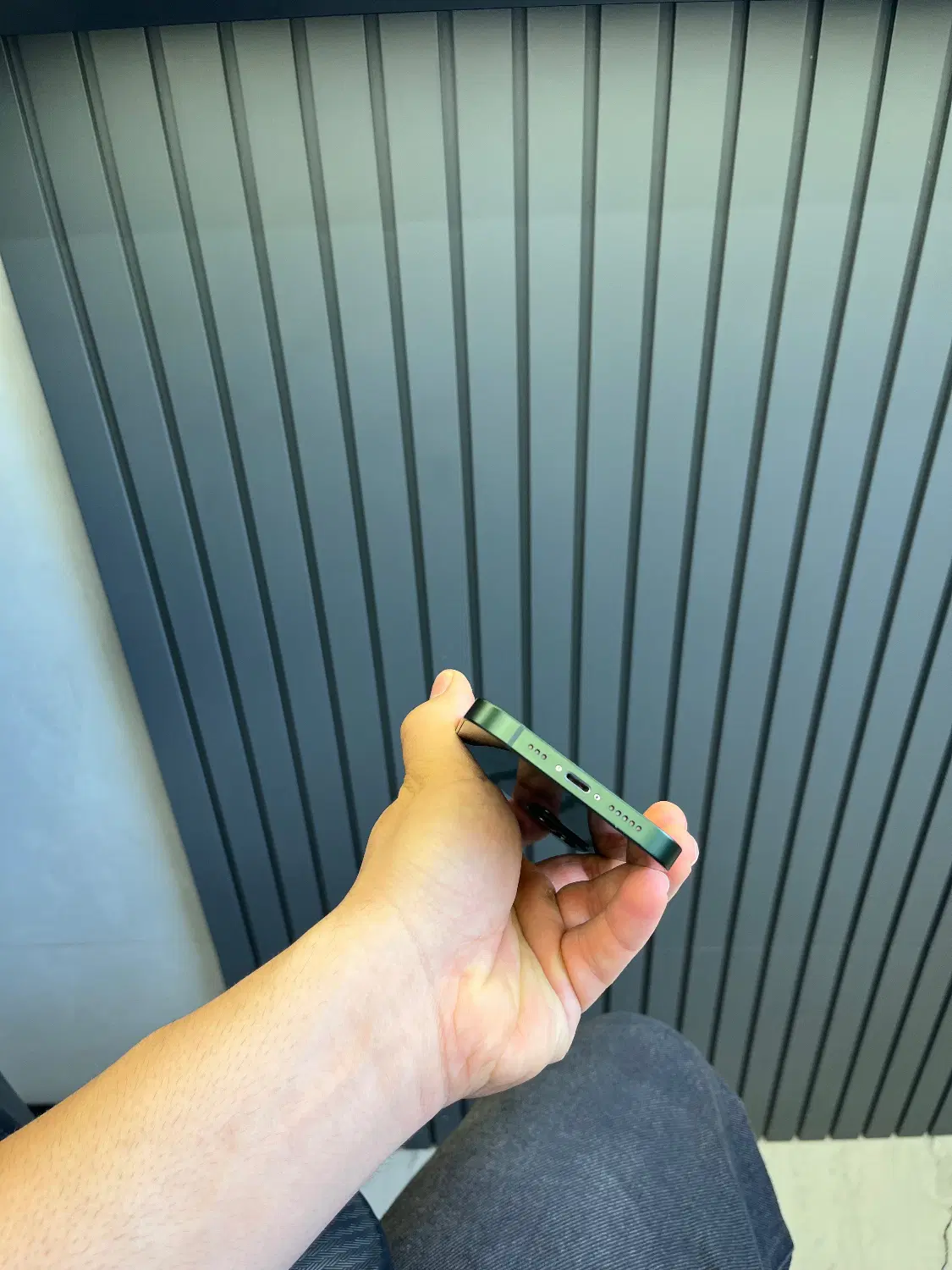 iphone 13|موبایل|قم, بکایی|دیوار