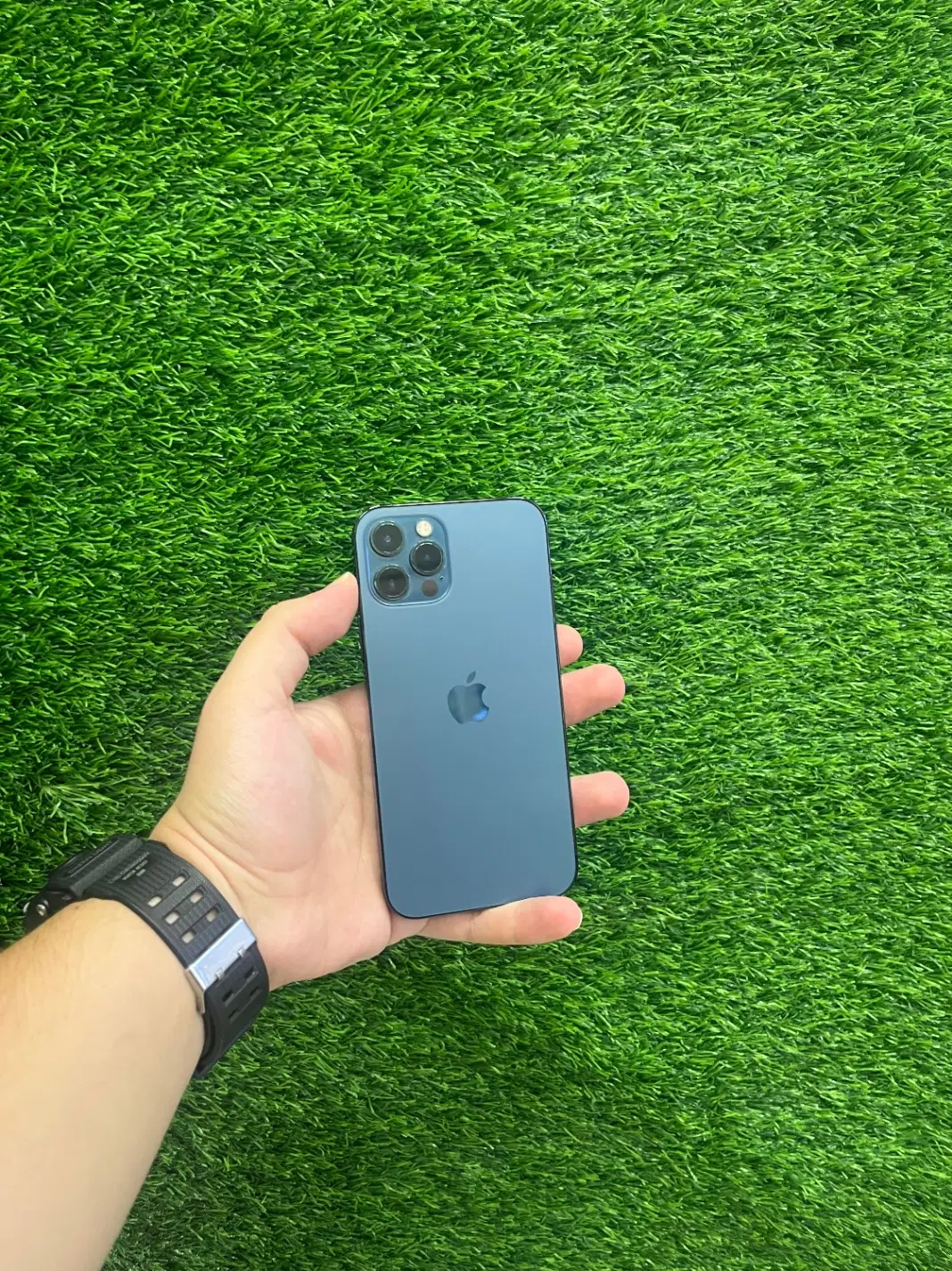 12pro LLA 256|موبایل|تربت جام, مطهری|دیوار