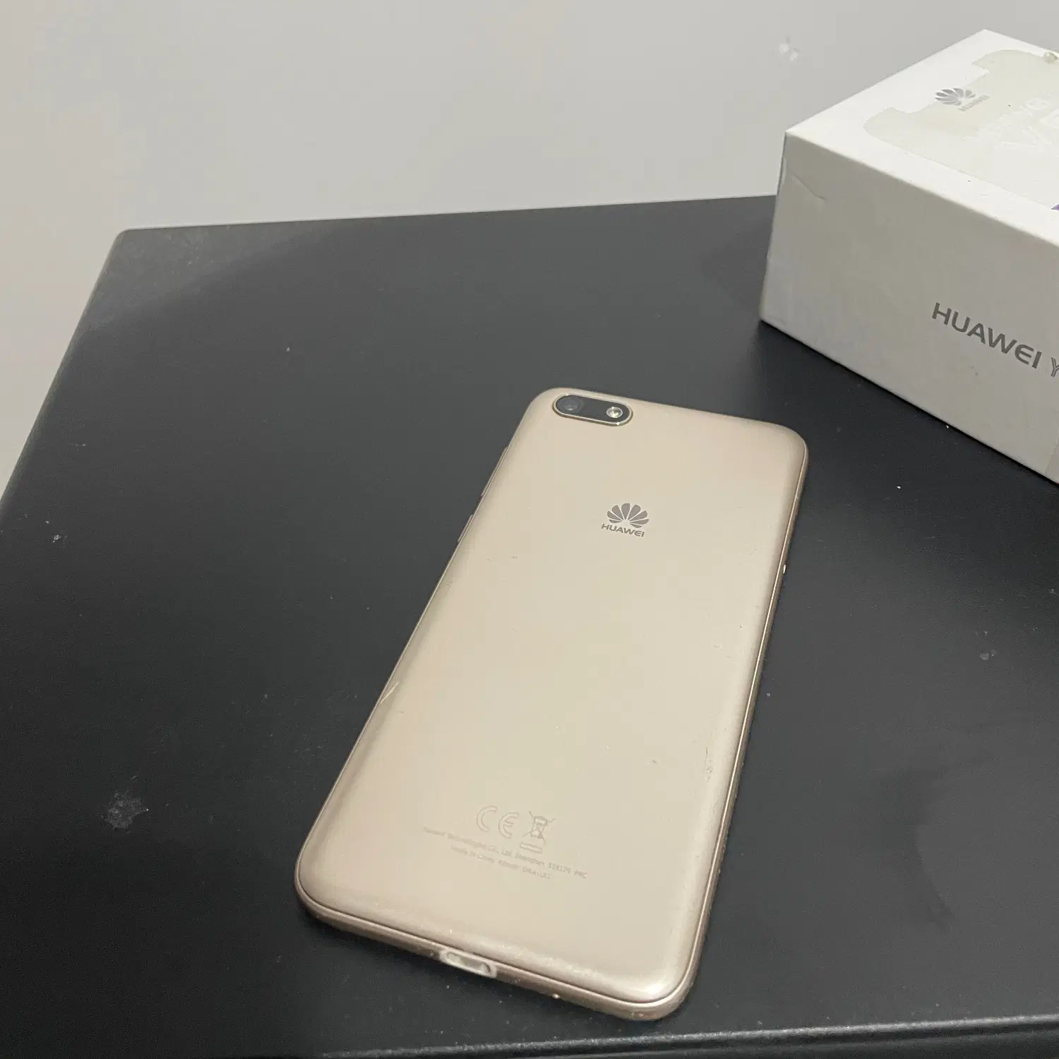 HUAWEI y5 prime|موبایل|بوشهر, |دیوار