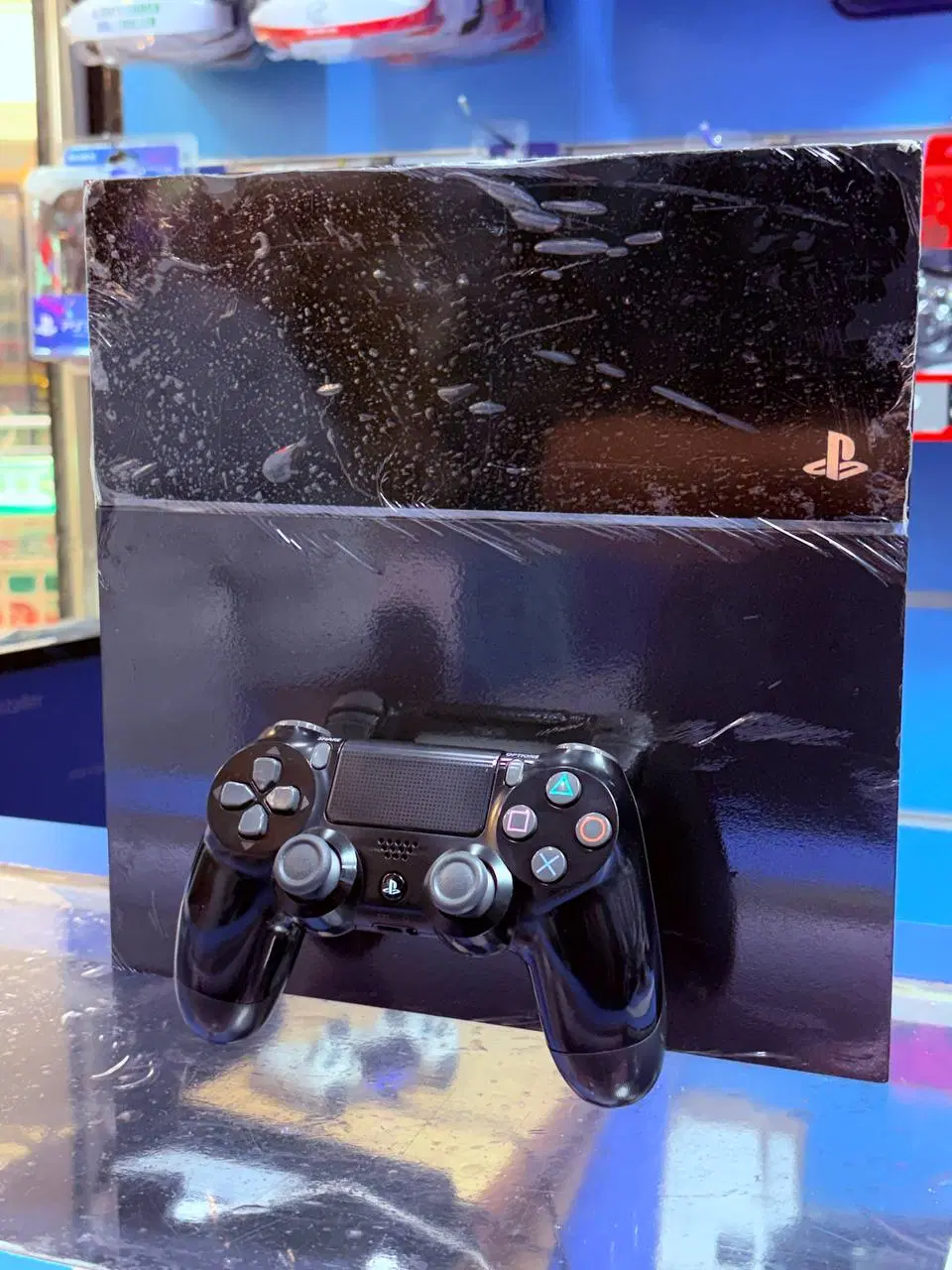 ps4|کنسول، بازی ویدئویی و آنلاین|قم, ارم|دیوار