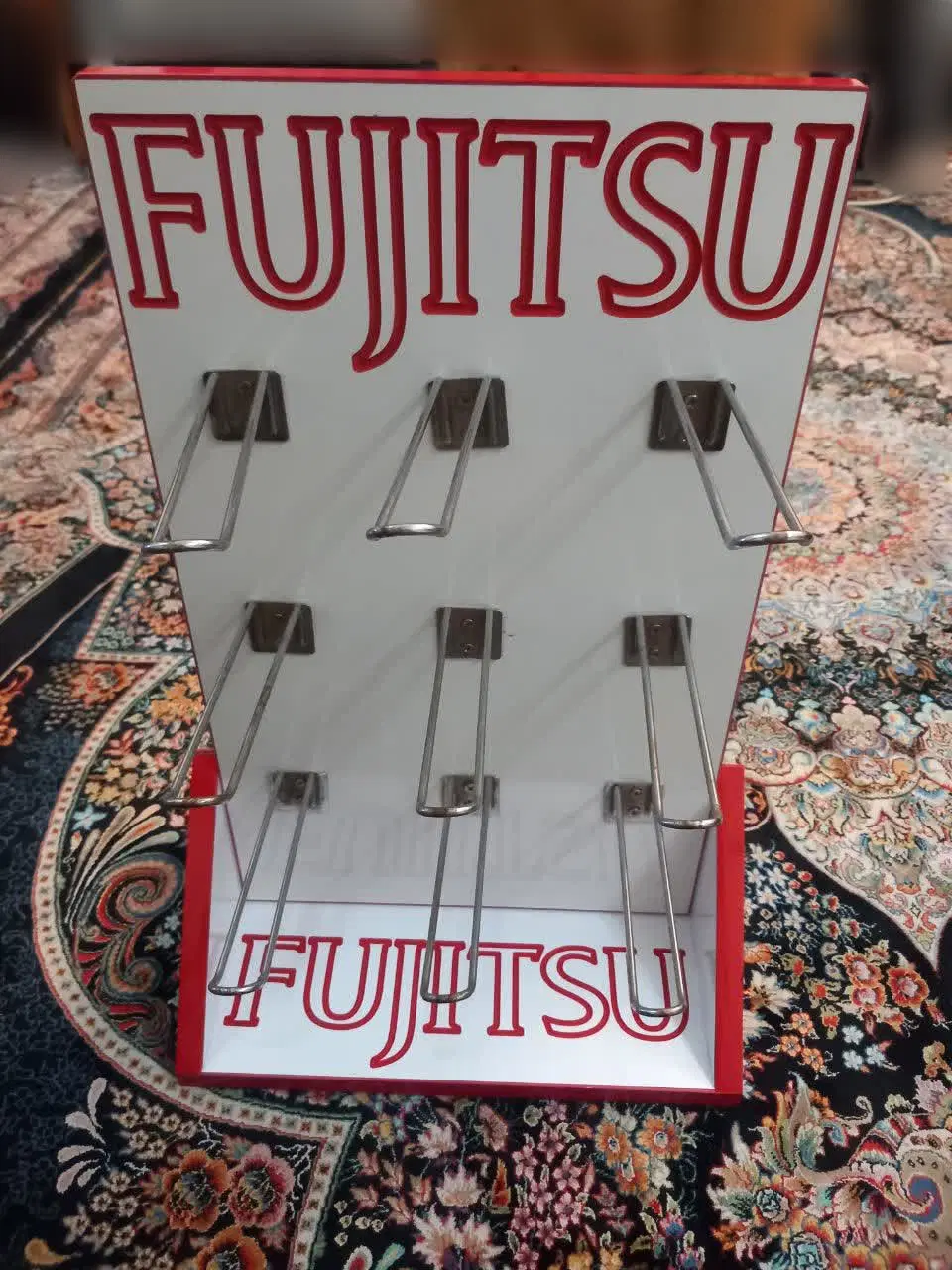 استند FUJITSU|لوازم التحریر|تهران, هاشم‌آباد|دیوار