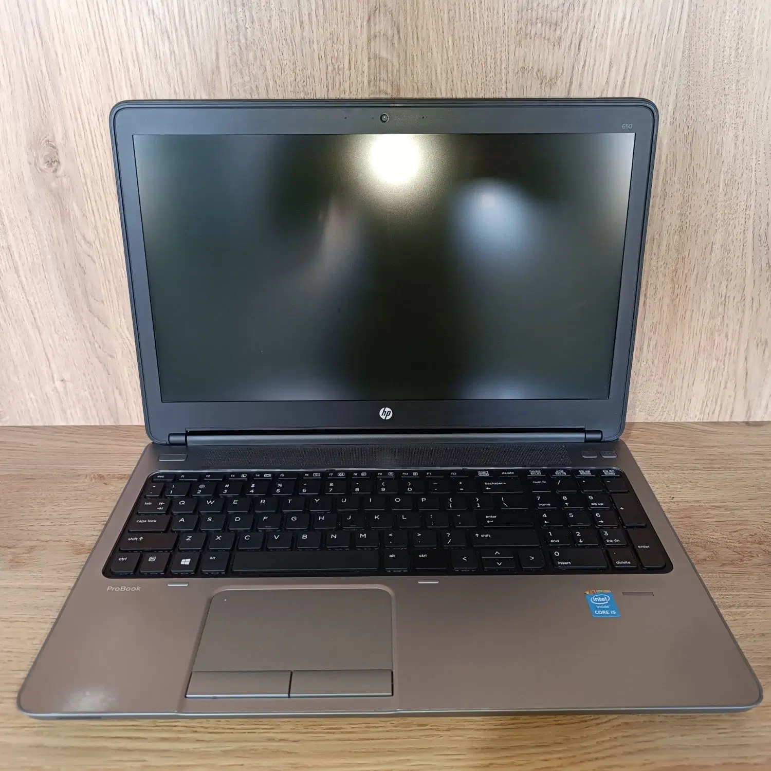 لپتاپ HP Probook G650|رایانه همراه|همدان, |دیوار