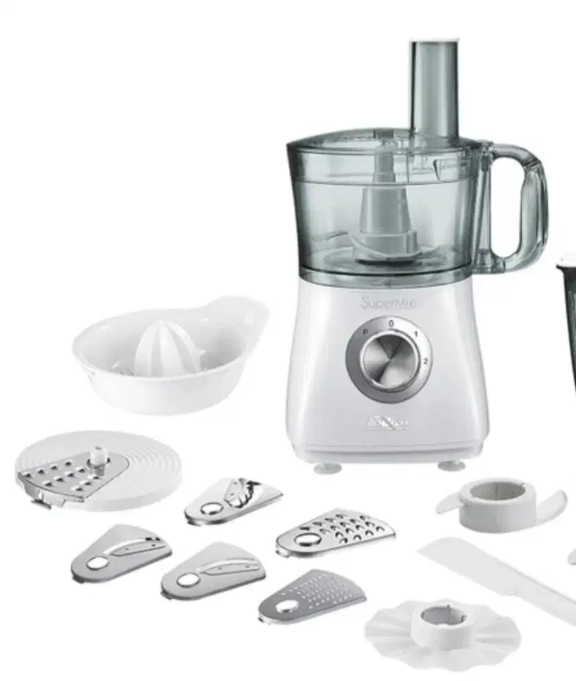 غذاساز|خردکن، آسیاب، غذاساز|تهران, شیخ هادی|دیوار