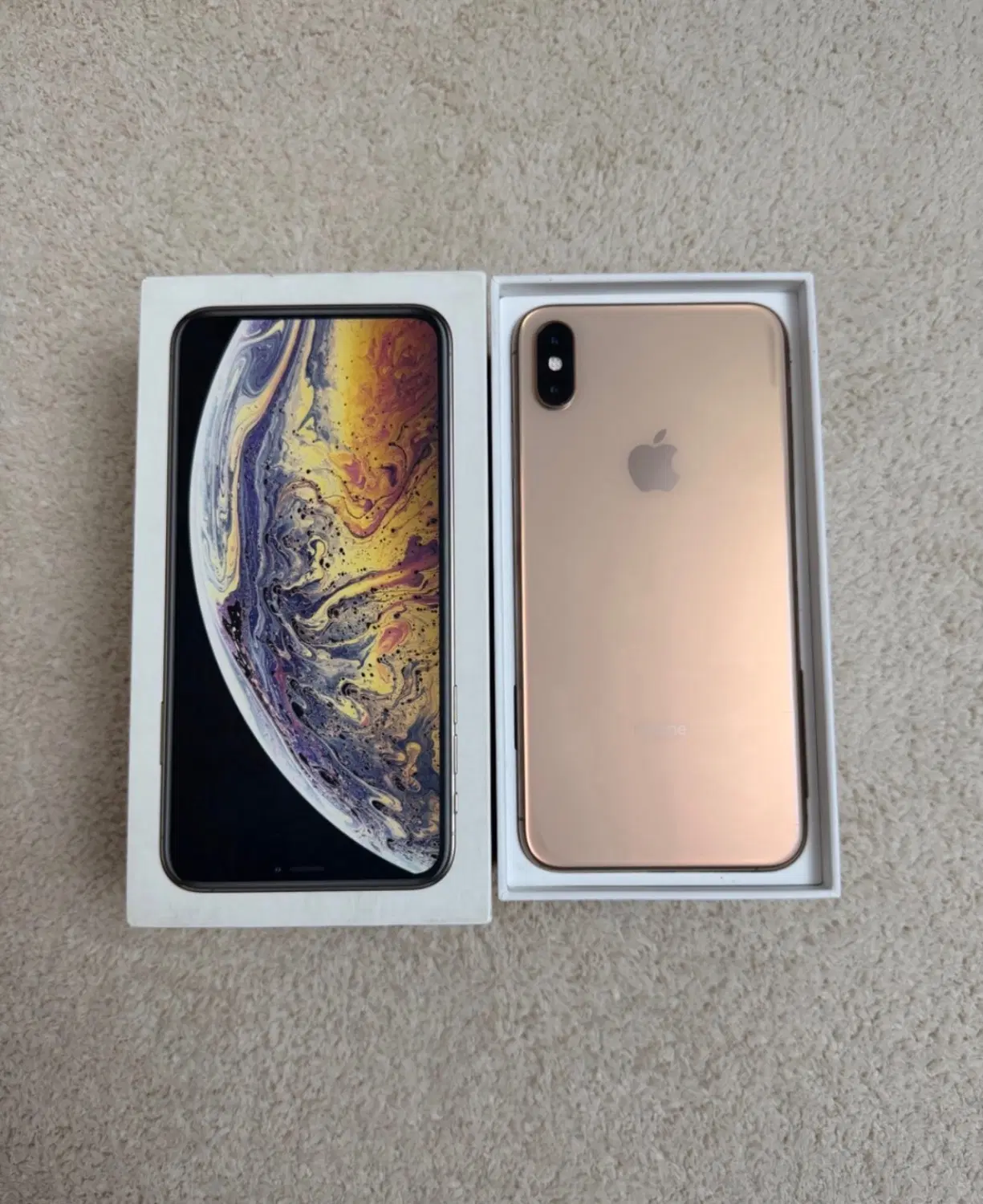 iphone xsmax|موبایل|شیراز, محمودیه|دیوار