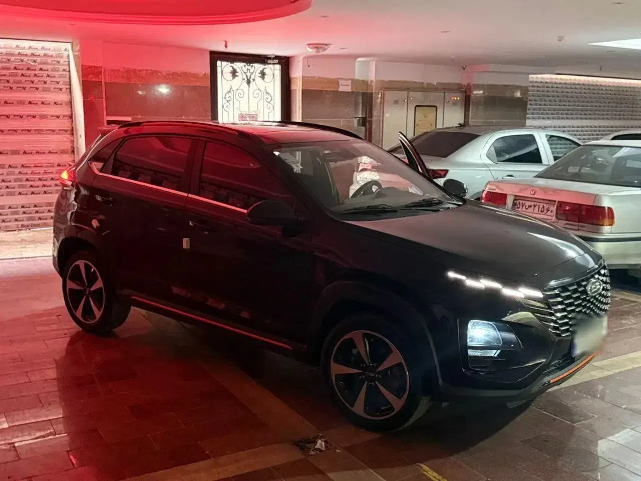 x33cross|خودرو سواری و وانت|تهران, خواجه نصیر طوسی|دیوار