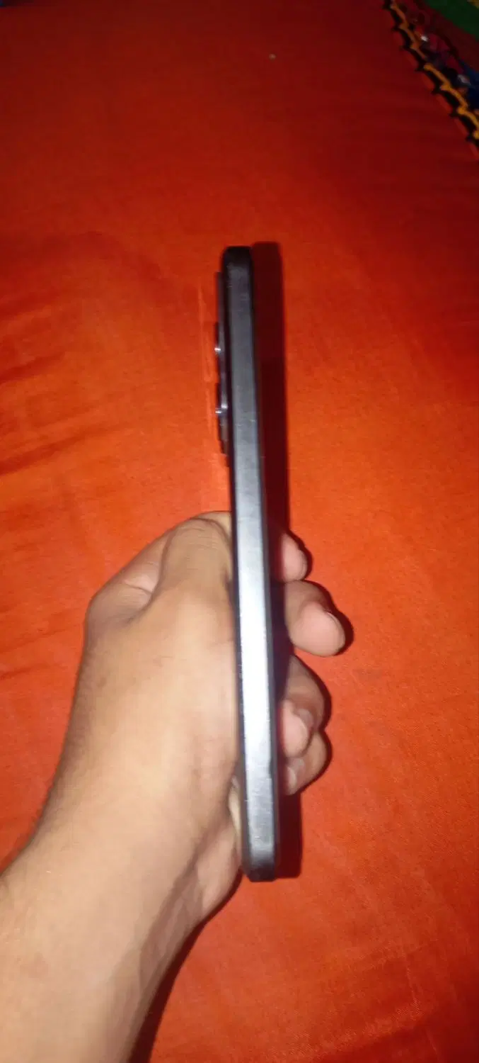Poco x6 pro 5g|موبایل|آمل, |دیوار