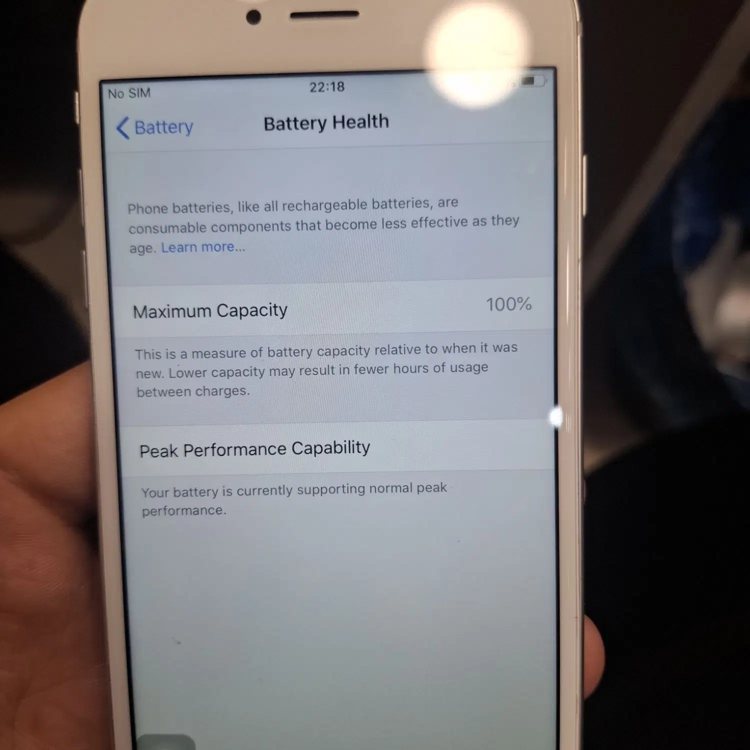آیفون 6 plus|موبایل|تبریز, |دیوار