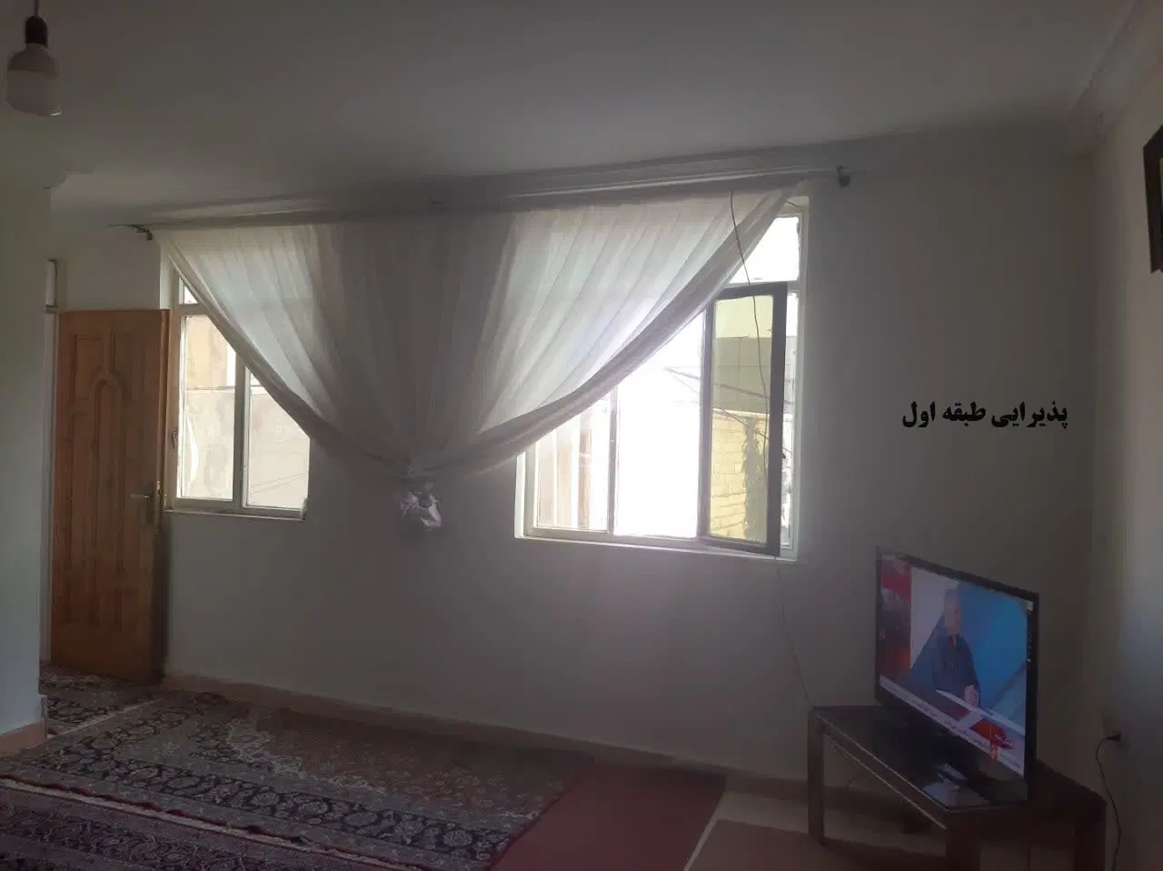 فروش خانه ویلایی شش دانگ|فروش خانه و ویلا|کرج, اسلام‌آباد|دیوار
