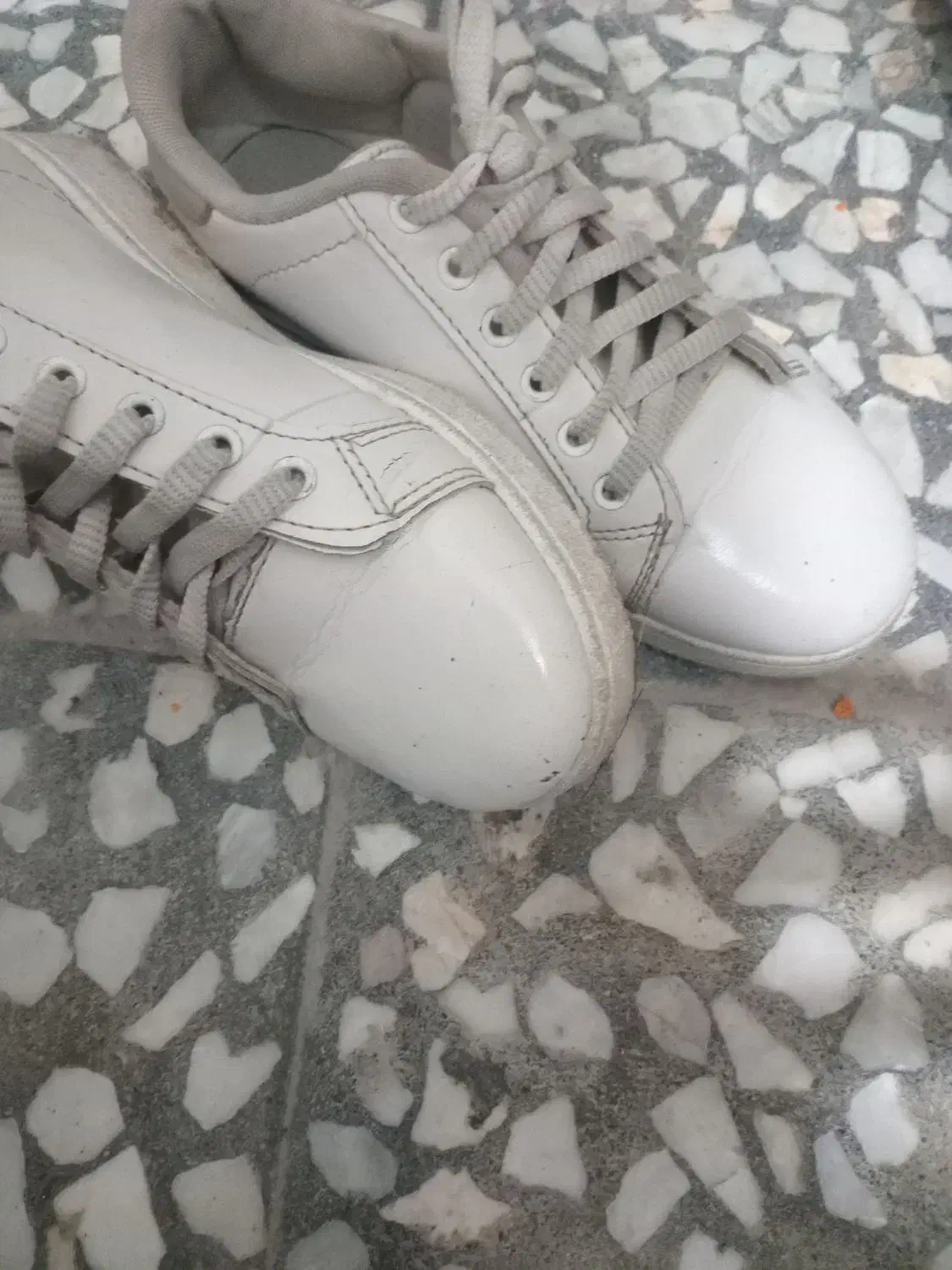 کفش|کیف، کفش، کمربند|دورود, |دیوار