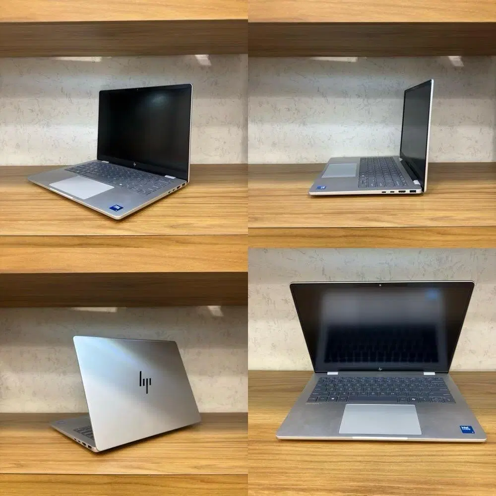 HP OmniBook 7 core5 16/512|رایانه همراه|تهران, فلسطین (میدان انقلاب)|دیوار