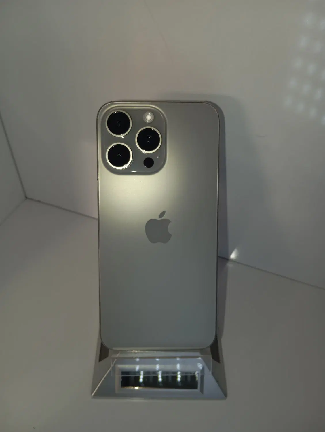 iphone 15 pro max|موبایل|خمینی‌شهر, |دیوار