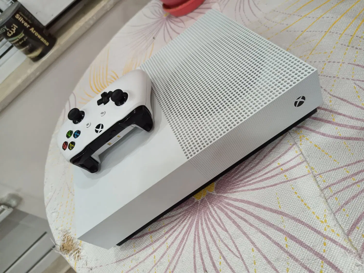 xbox one s|کنسول، بازی ویدئویی و آنلاین|ارومیه, |دیوار