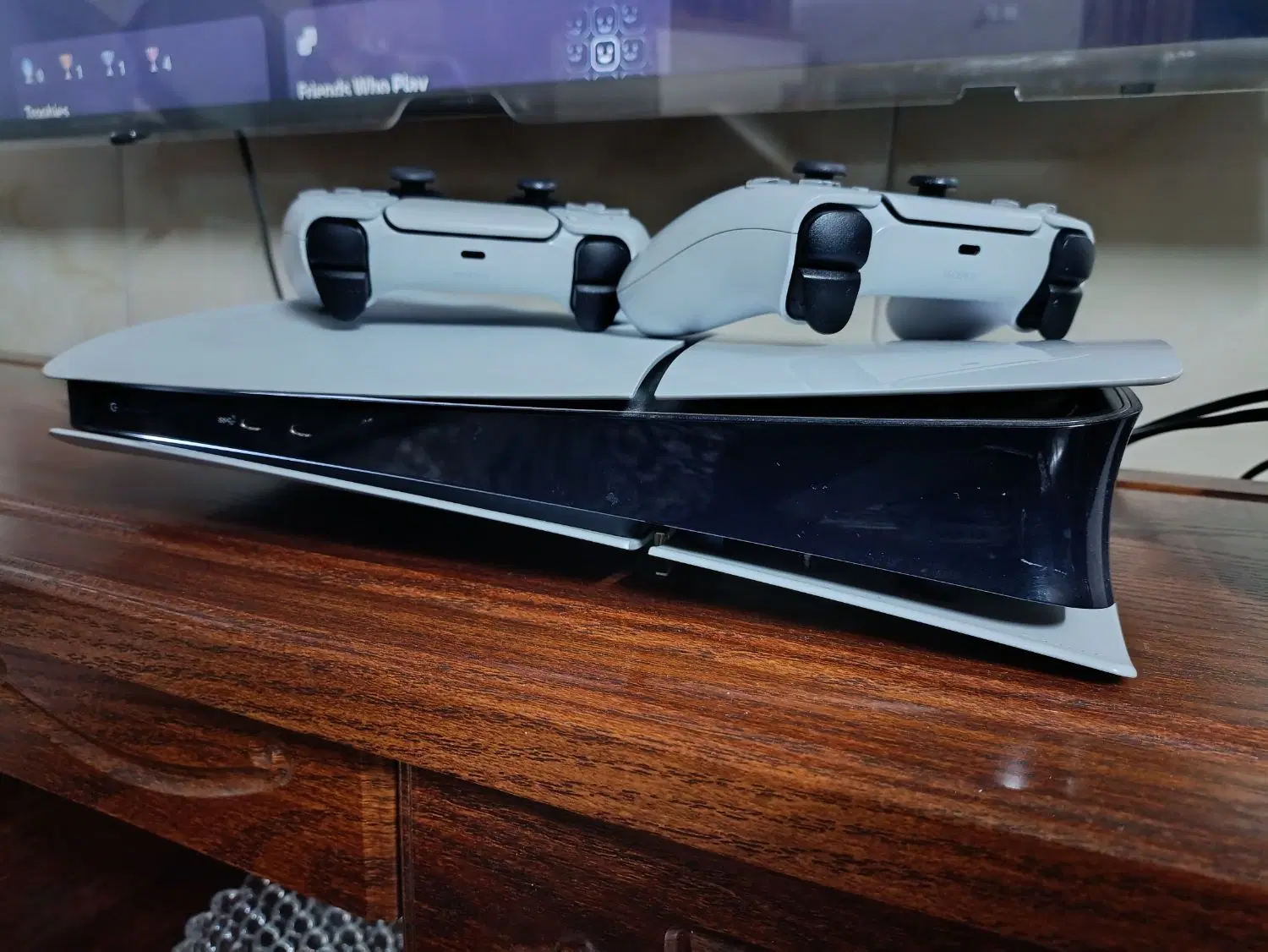 PS5 digital 1tr|کنسول، بازی ویدئویی و آنلاین|تهران, ظهیرآباد|دیوار