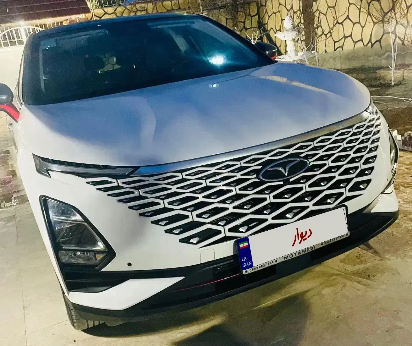 فونیکس fx|خودرو سواری و وانت|مشهد, گلبرگ|دیوار