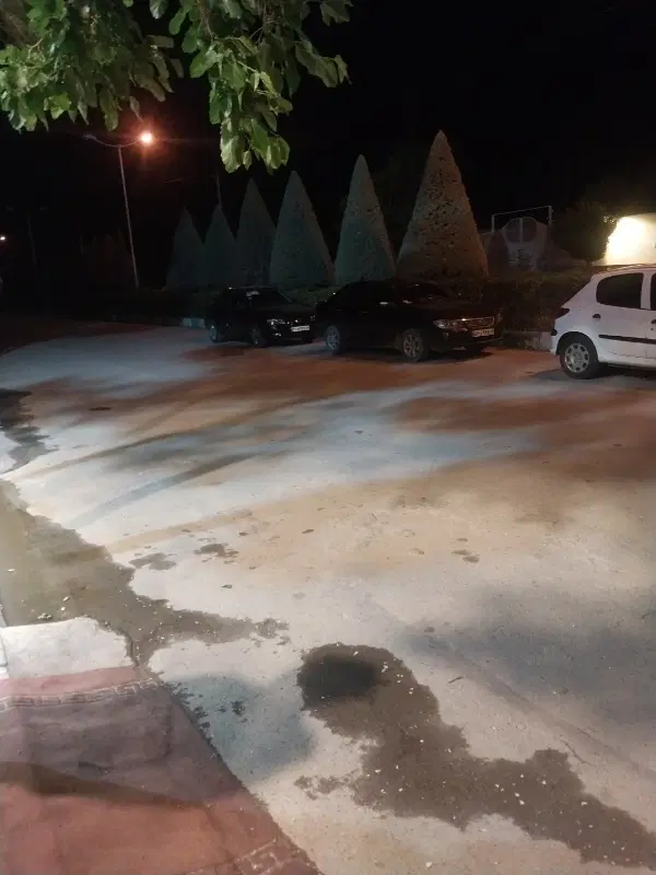پارکبان|استخدام خدمات فروشگاه و رستوران|مشهد, ویلاشهر|دیوار