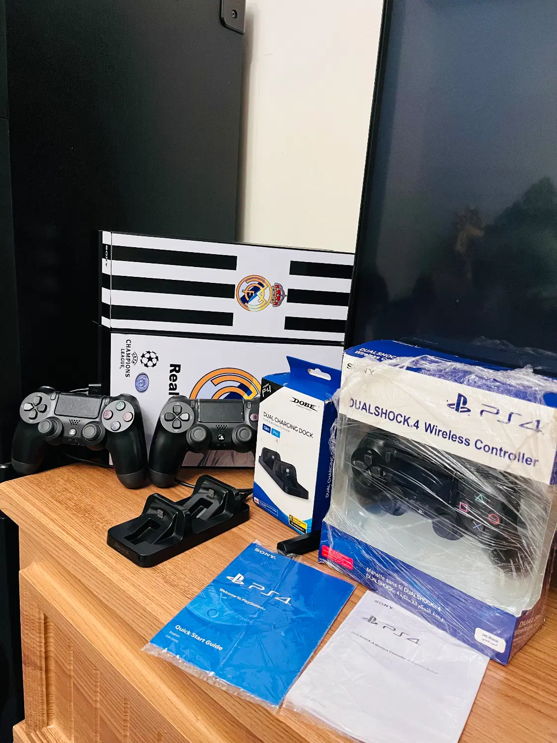 PS4فت|کنسول، بازی ویدئویی و آنلاین|کرج, ساماندهی|دیوار