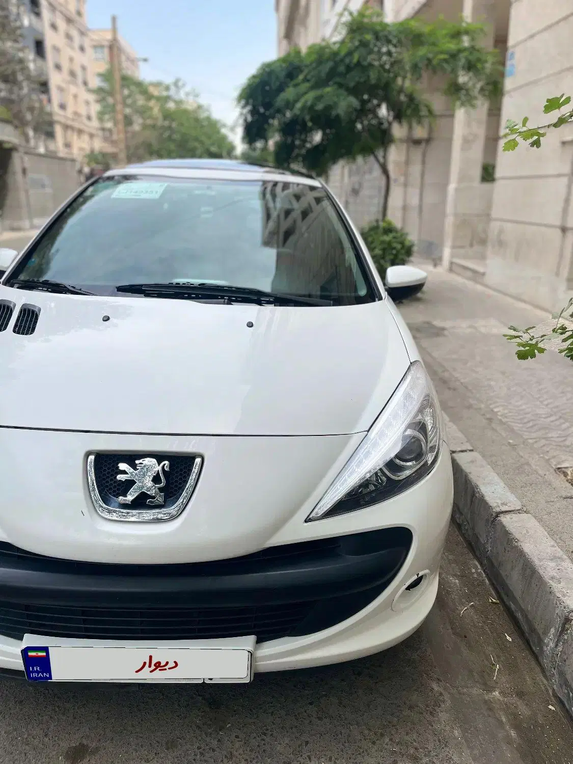 207|خودرو سواری و وانت|فردیس, فردیس|دیوار