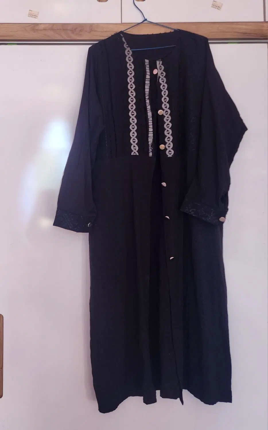لباس|لباس|یاسوج, |دیوار