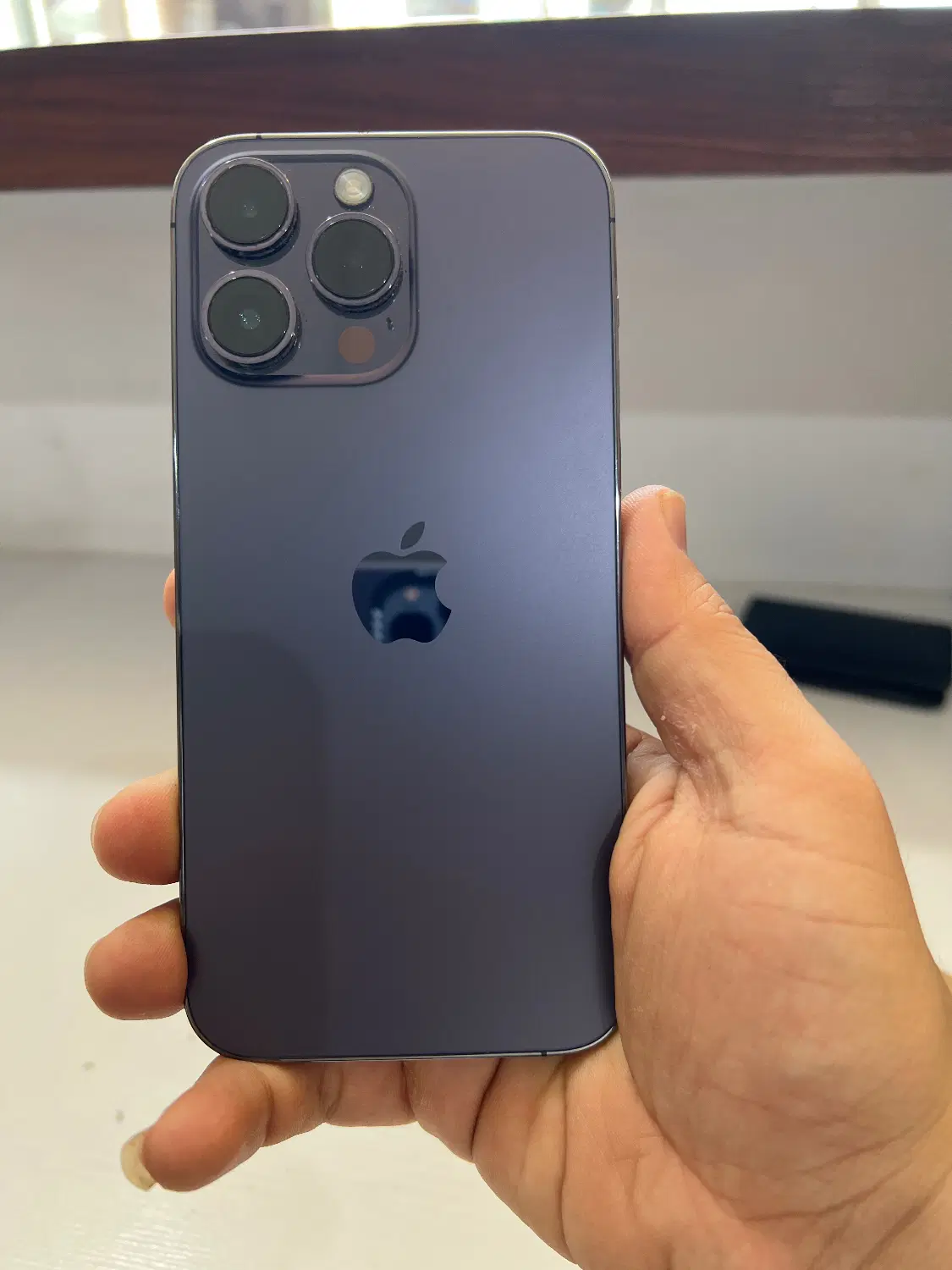 iPhone 14 Pro Max|موبایل|تربت جام, حافظ|دیوار