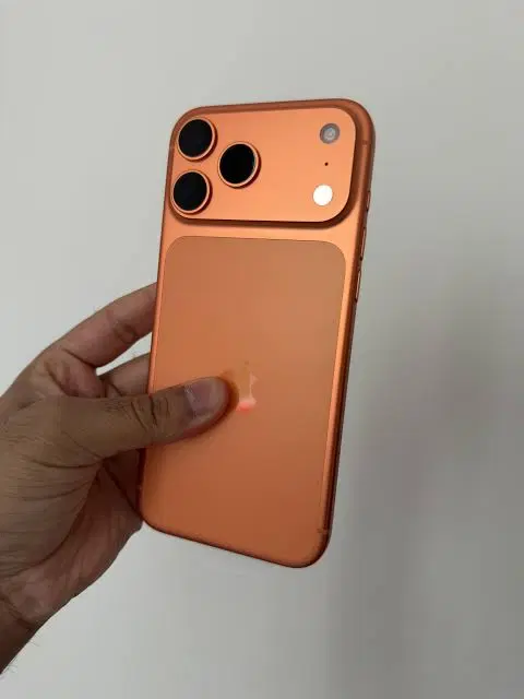 آیفون 17 PRO MAX|موبایل|همدان, |دیوار