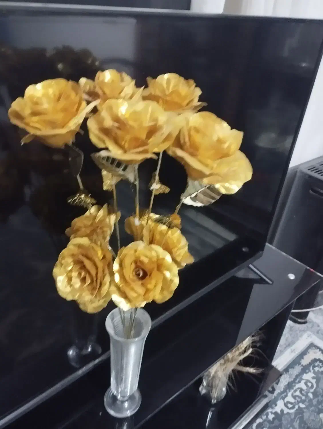 گل شاخه۵۰|گل مصنوعی|مشهد, قائم|دیوار