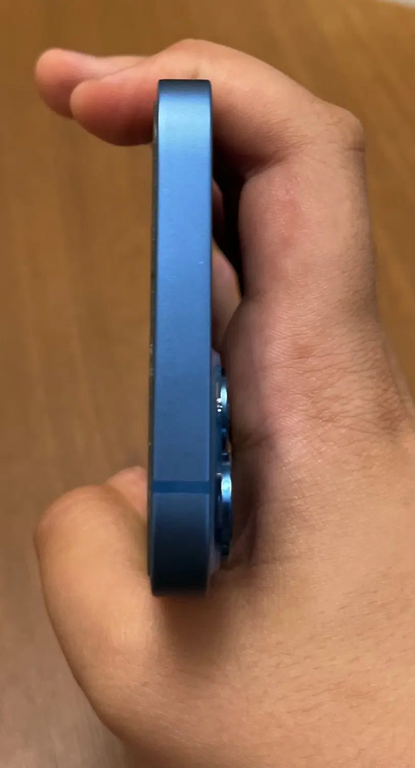 iphone13 normal|موبایل|سلمانشهر, |دیوار