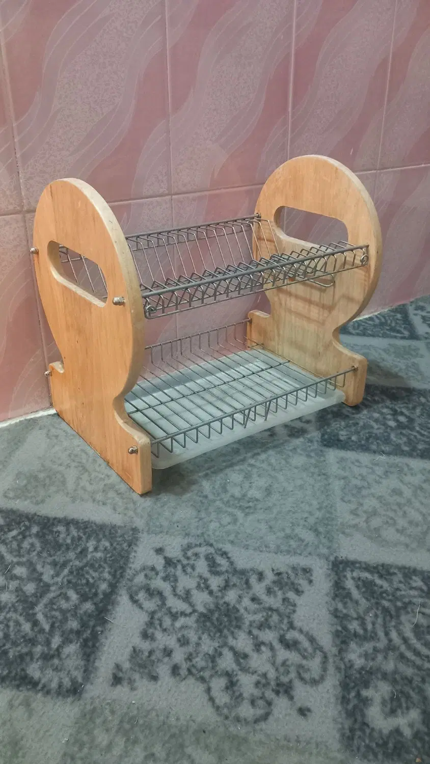 سبدآبچکان|آبچکان و نظمدهنده ظروف|مشهد, دوست آباد|دیوار