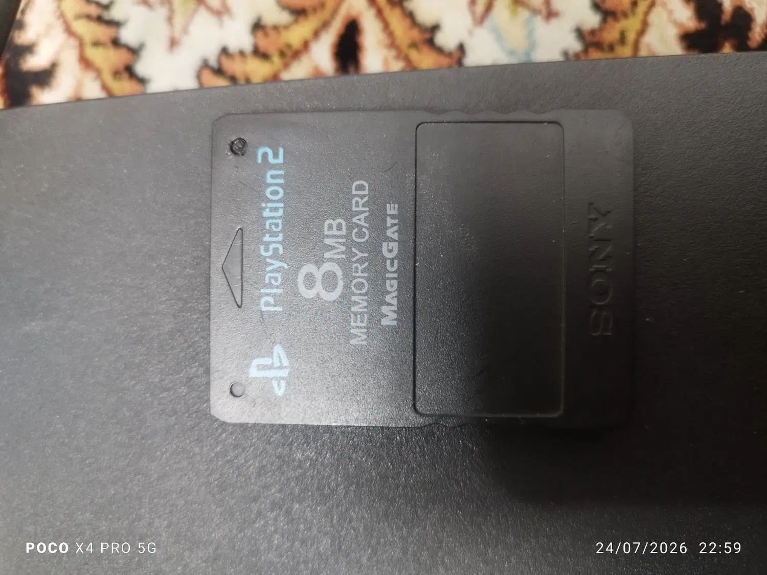ps2|کنسول، بازی ویدئویی و آنلاین|تهران, علی‌آباد|دیوار