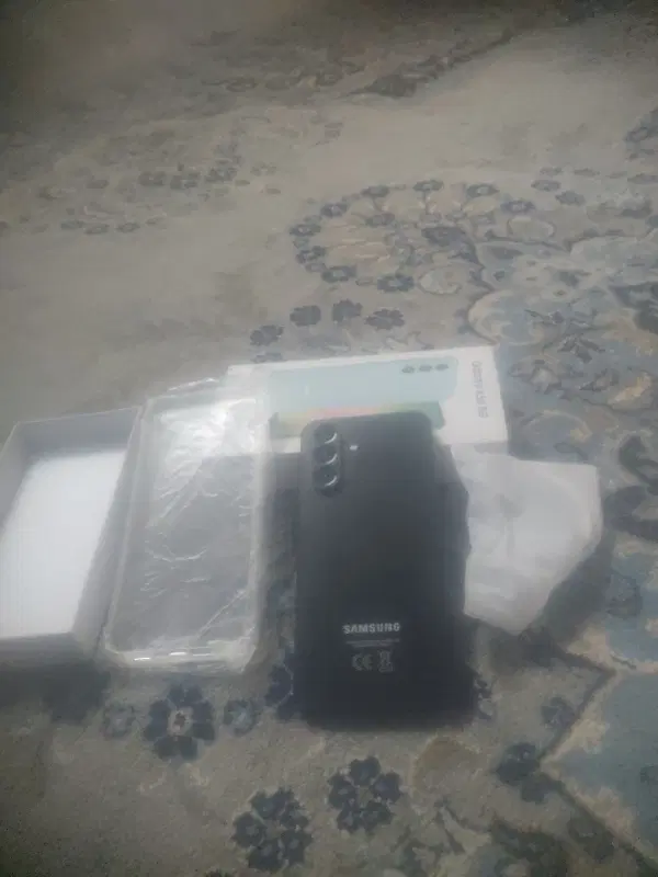 گوشیA56|موبایل|نهبندان, |دیوار