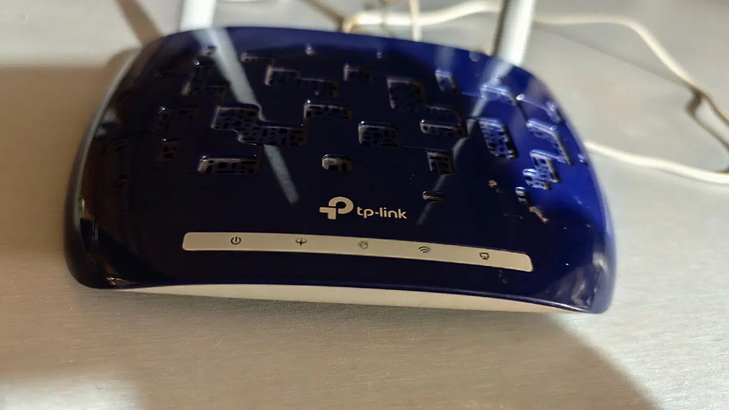 مودم TP-Link router|مودم و تجهیزات شبکه|آمل, |دیوار