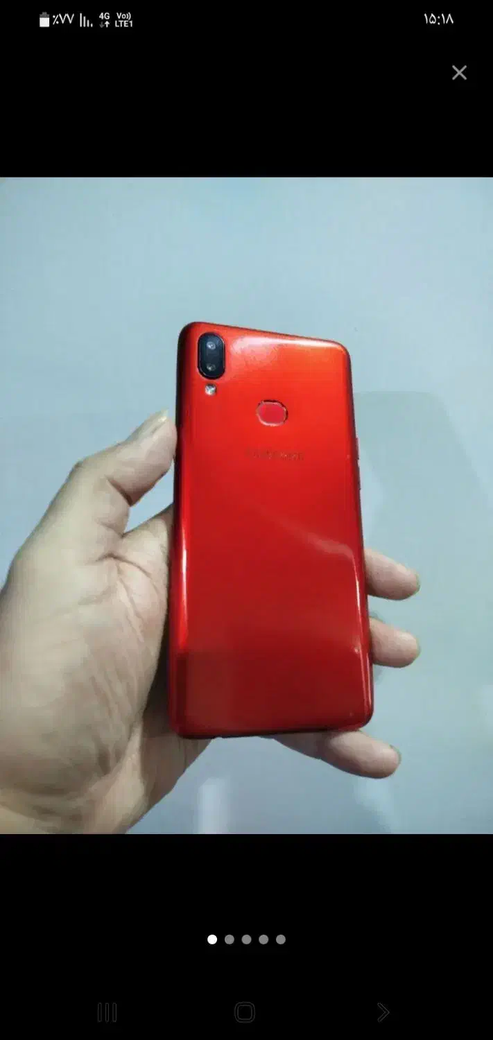 A10s|موبایل|مشهد, امیریه|دیوار