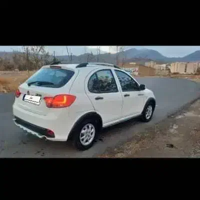 کوییک|خودرو سواری و وانت|ملارد, |دیوار