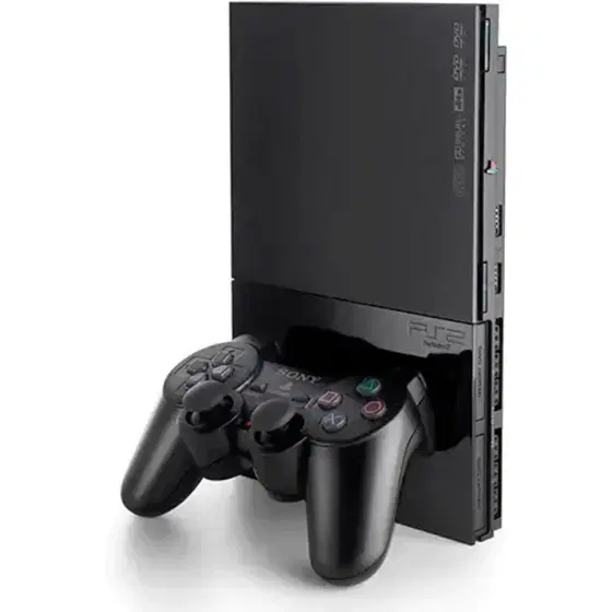 PlayStation 2|کنسول، بازی ویدئویی و آنلاین|اصفهان, آفاران|دیوار