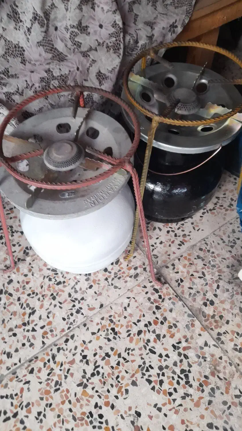 پیکنیک|اجاق گاز و لوازم برقی پختوپز|بابلسر, |دیوار