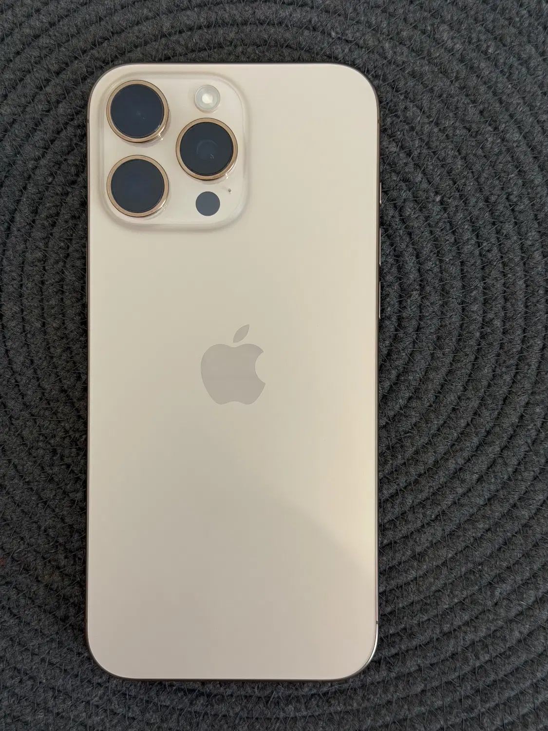 Iphone 16 pro max|موبایل|تهران, درب دوم|دیوار