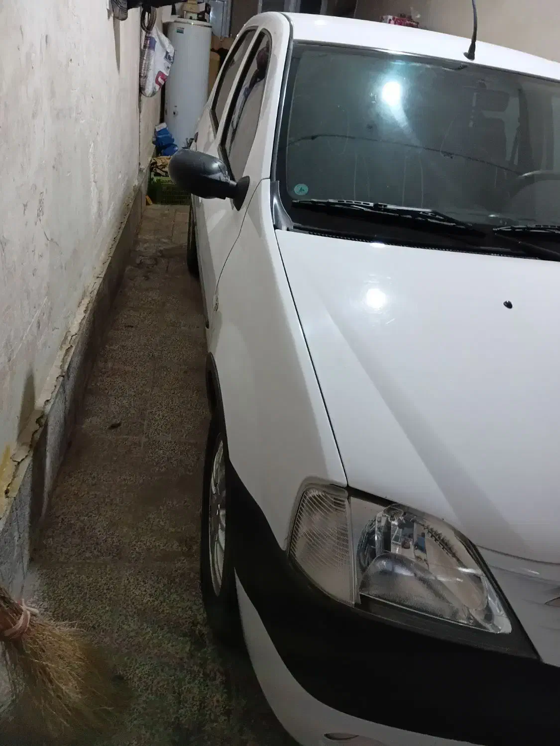 ال۹۰ مدل۹۰ E2|خودرو سواری و وانت|ارومیه, |دیوار